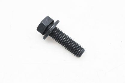 Mopar 06101514, 6101514 Hex Head Bolt & Washer NOS