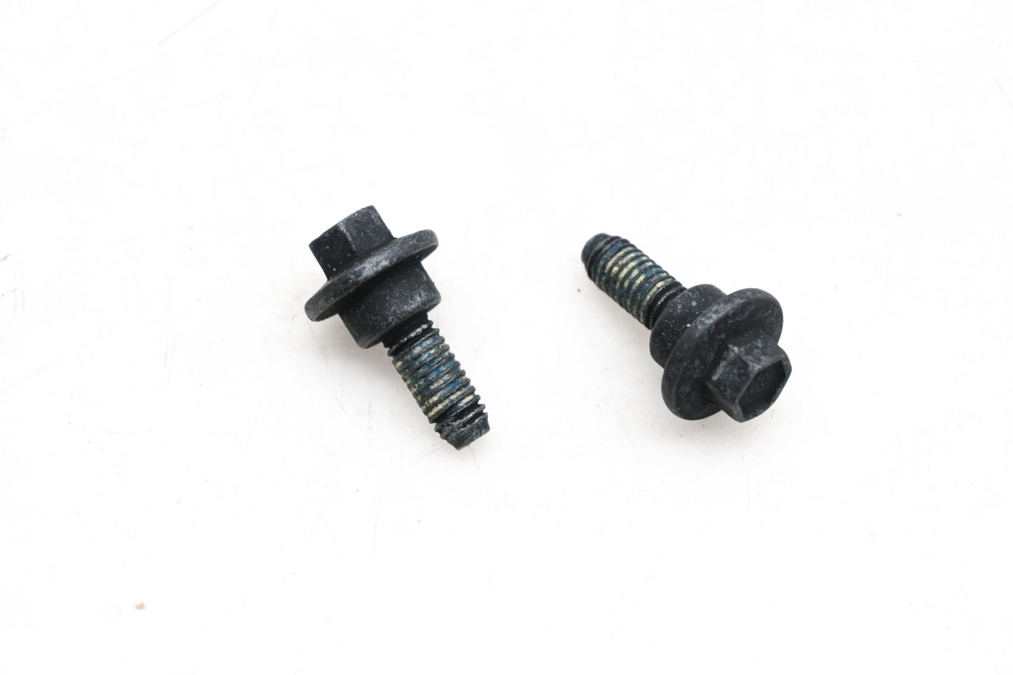 Mopar 06502926, 6502926 Hex Head Flange Bolt Qty 2 NOS