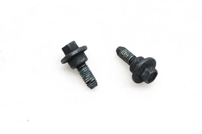 Mopar 06502926, 6502926 Hex Head Flange Bolt Qty 2 NOS