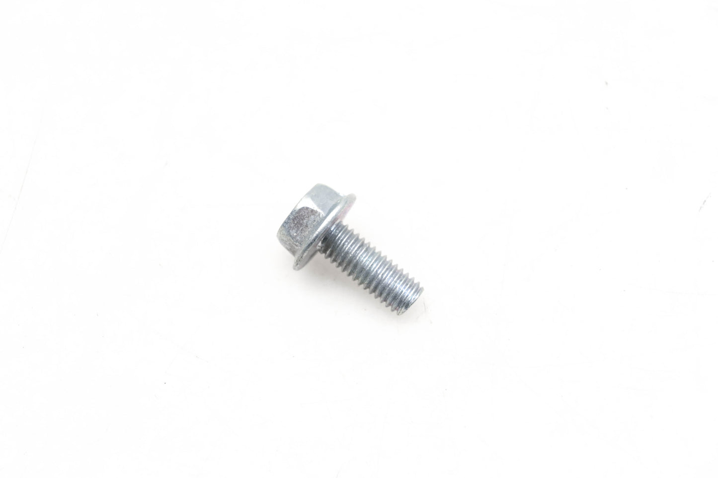 New OEM Arctic Cat 3003-074 Hex Head Flange Screw NOS