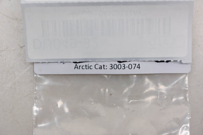 New OEM Arctic Cat 3003-074 Hex Head Flange Screw NOS