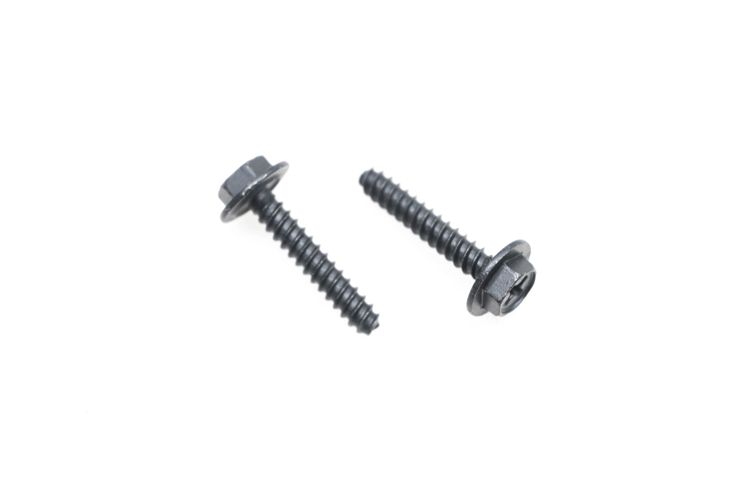 Mopar 06101952, 6101952 Self Tapping Hex Head Screws Qty 2 NOS