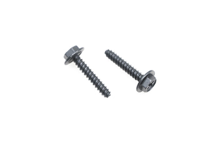 Mopar 06101952, 6101952 Self Tapping Hex Head Screws Qty 2 NOS
