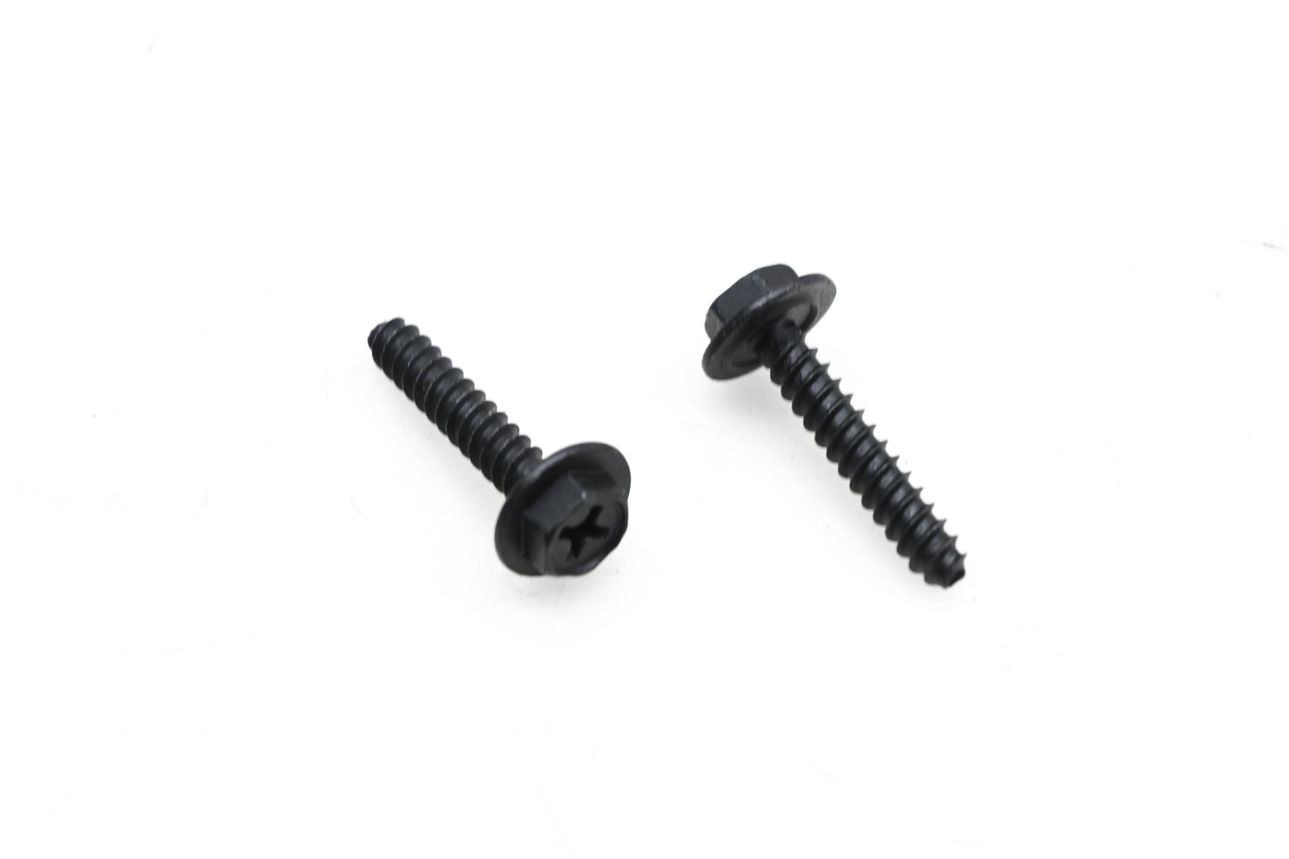 Mopar 06101952, 6101952 Self Tapping Hex Head Screws Qty 2 NOS