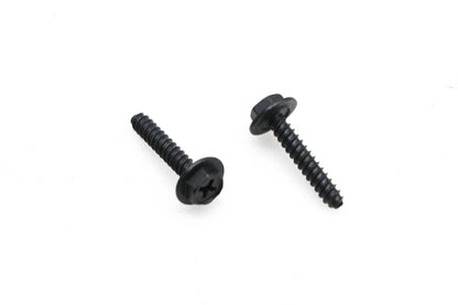 Mopar 06101952, 6101952 Self Tapping Hex Head Screws Qty 2 NOS