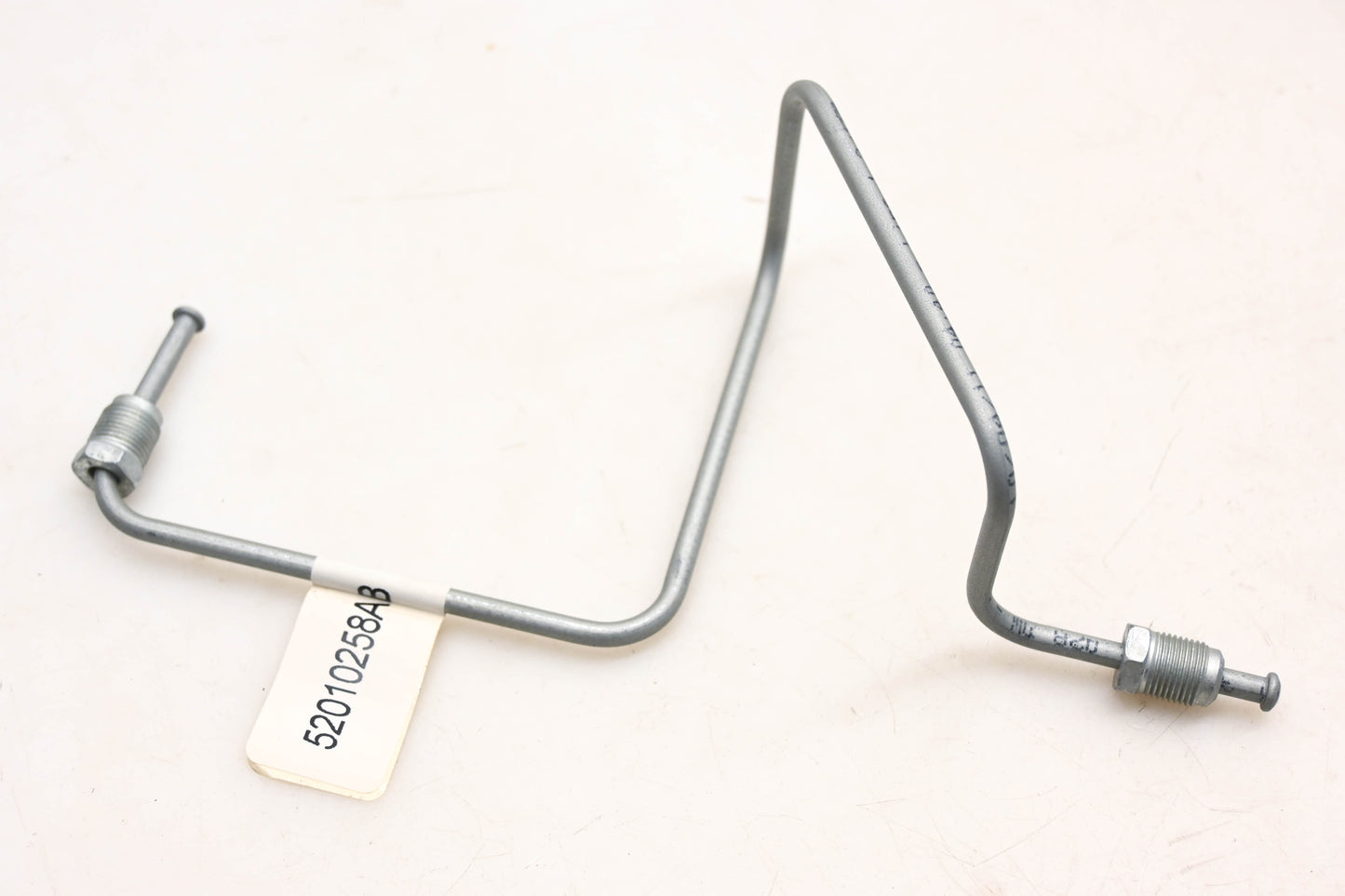 Mopar 52010258AB Brake Line NOS