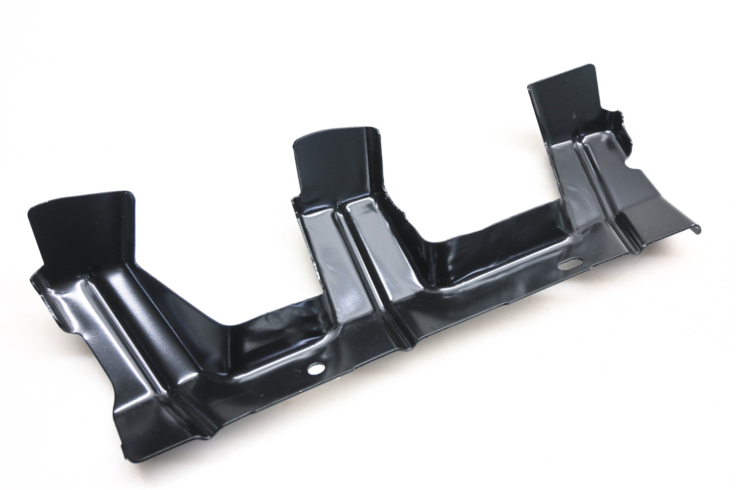 Mopar 04894894AA, 4894894AA Right Midpoint Fender Bracket NOS