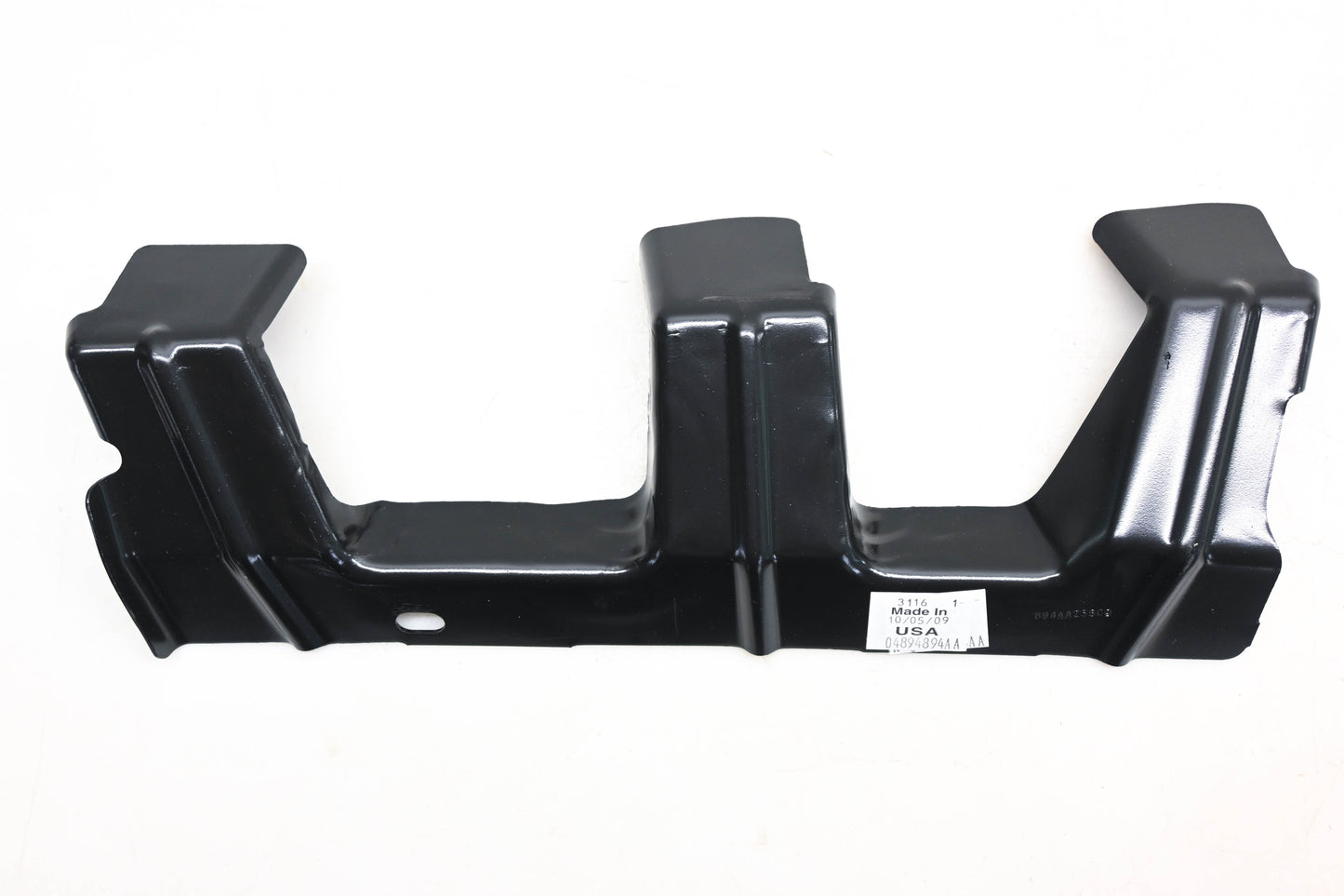 Mopar 04894894AA, 4894894AA Right Midpoint Fender Bracket NOS