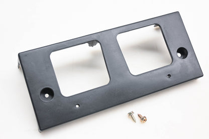 Ace Auto NI1068115, 962103TA0A License Plate Bracket Kit NOS