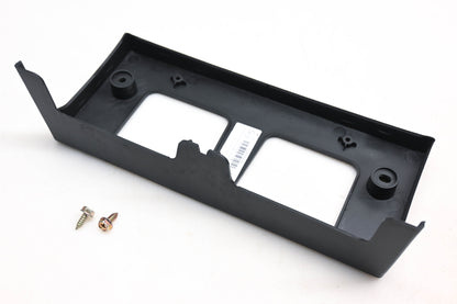 Ace Auto NI1068115, 962103TA0A License Plate Bracket Kit NOS