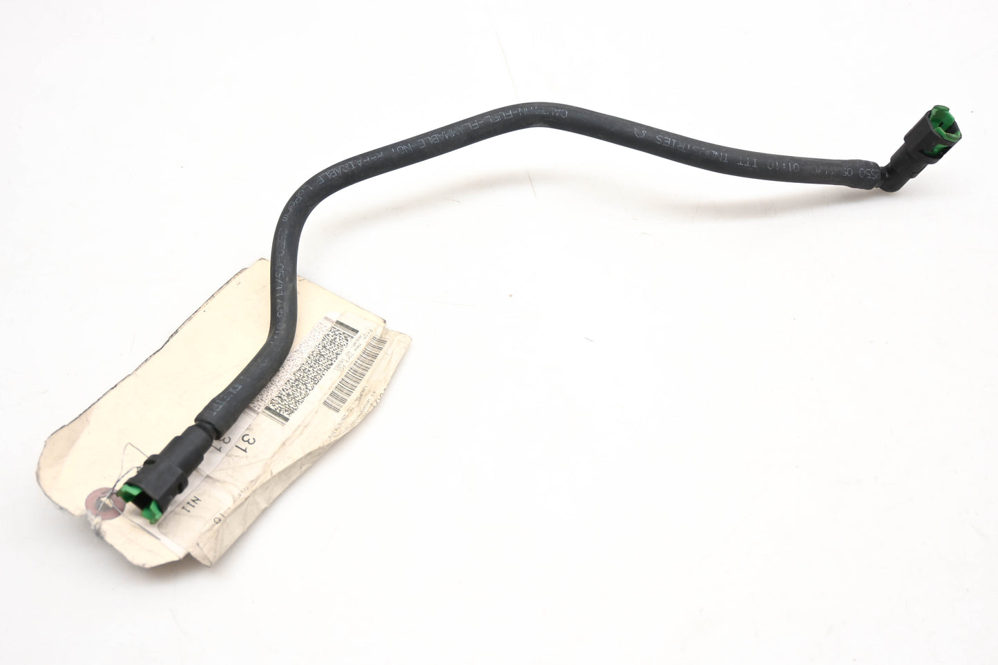 Mopar 04591686AC, 4591686AC Fuel Limiter Hose NOS