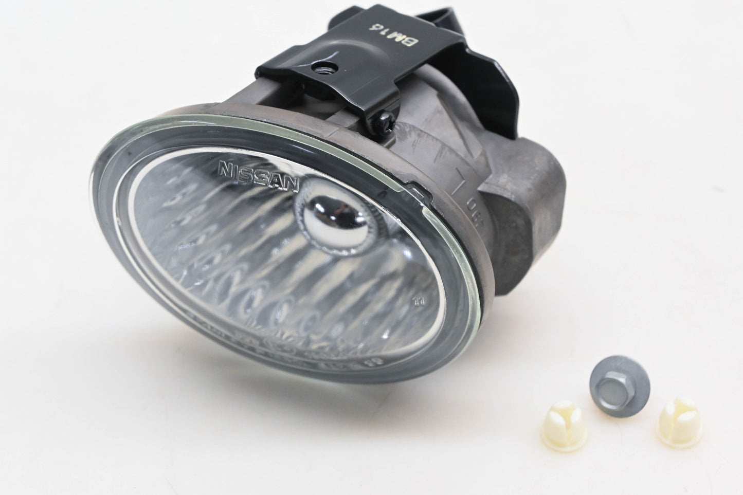Nissan 26155-CB025 Left Fog Lamp Kit NOS