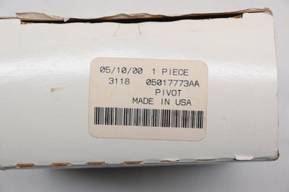 Mopar 05017773AA, 5017773AA Wiper Arm Joint Assembly NOS