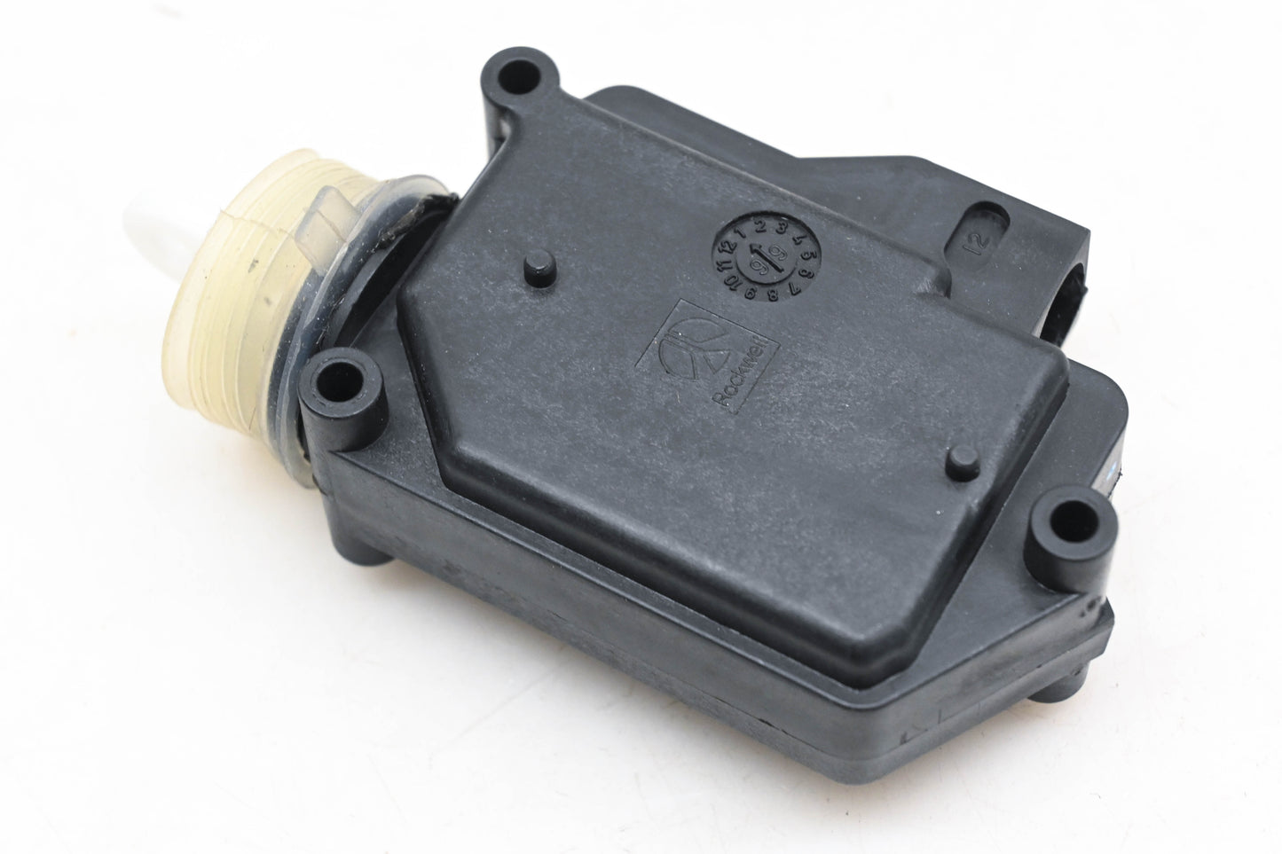Mopar 04615178, 4615178 Door Lock Actuator NOS