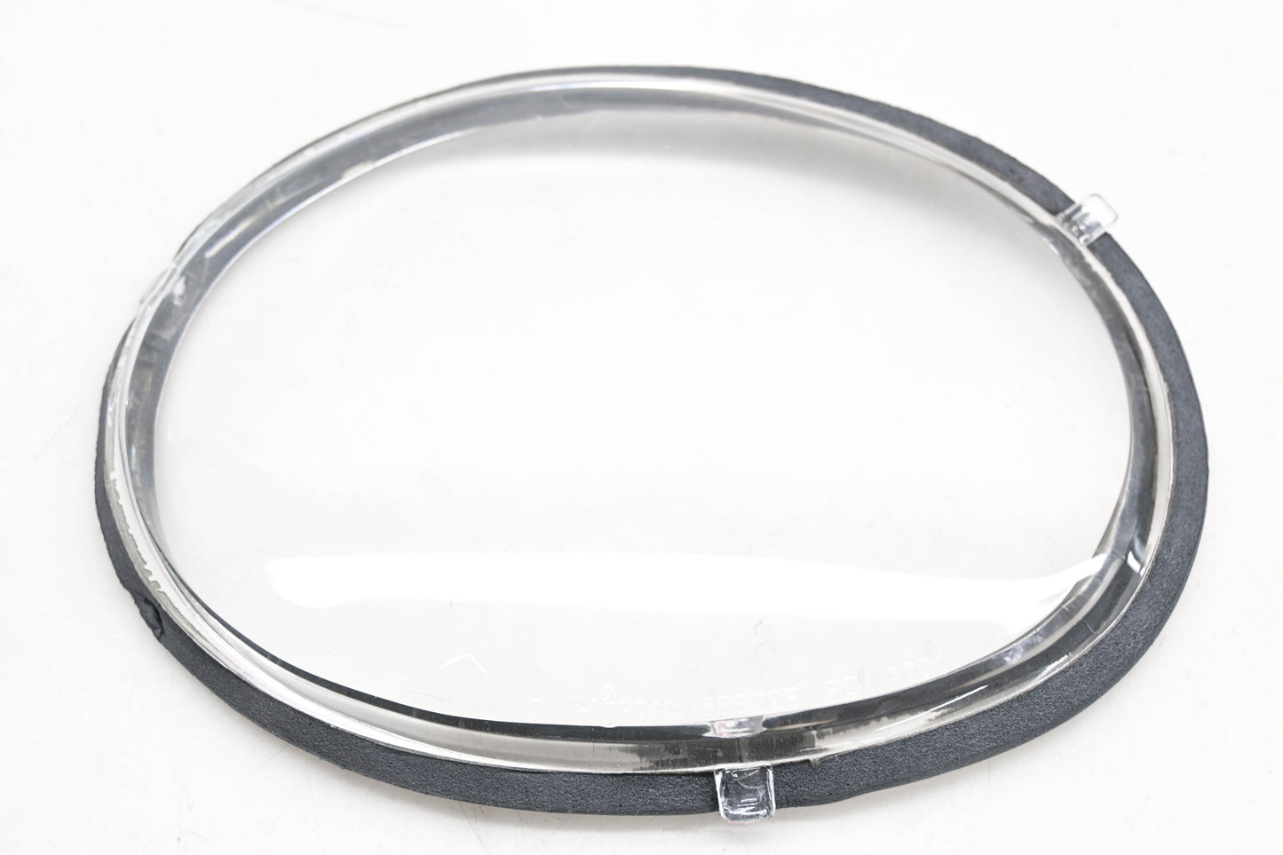 Mopar 04643819, 4643819 Left Fog Lamp Cover NOS