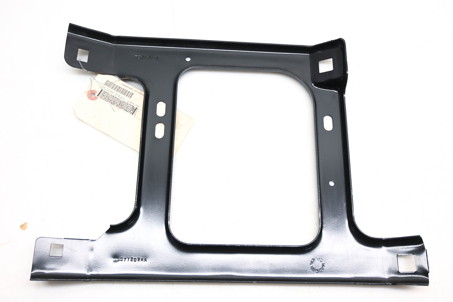 Mopar 55077209AA Bumper Reinforcement Bracket NOS