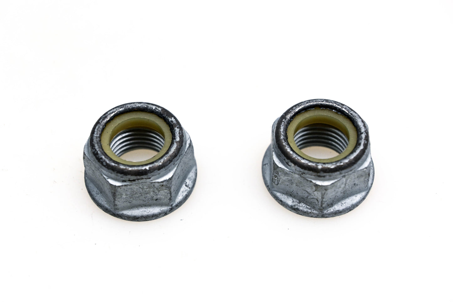 Mopar CBAOH230 Castle Nut Qty 2 NOS