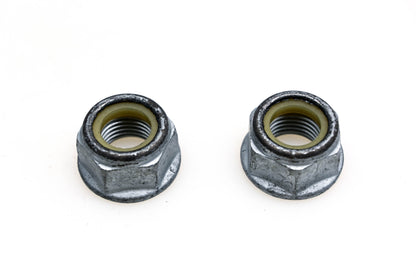 Mopar CBAOH230 Castle Nut Qty 2 NOS
