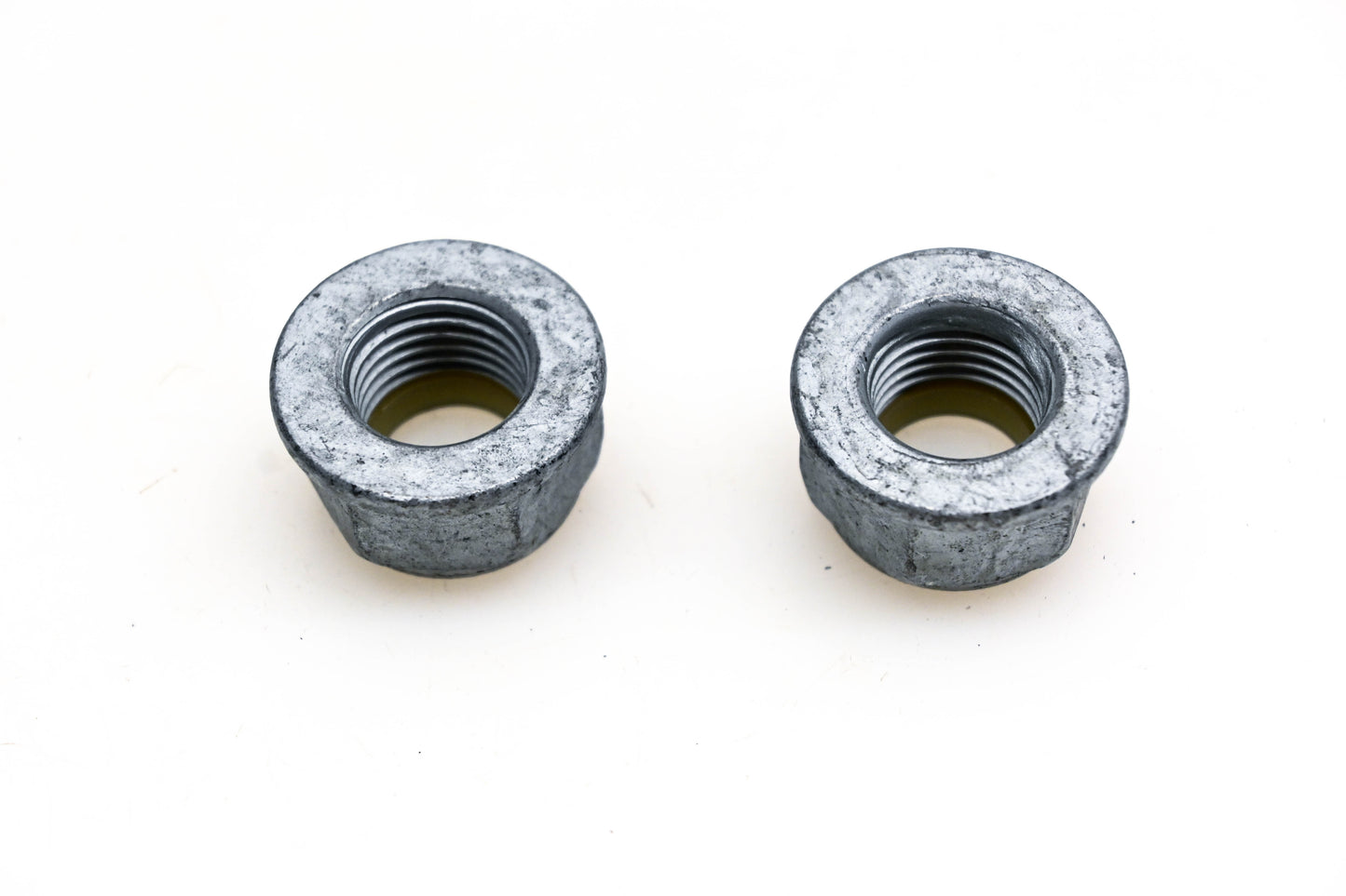 Mopar CBAOH230 Castle Nut Qty 2 NOS