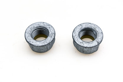 Mopar CBAOH230 Castle Nut Qty 2 NOS