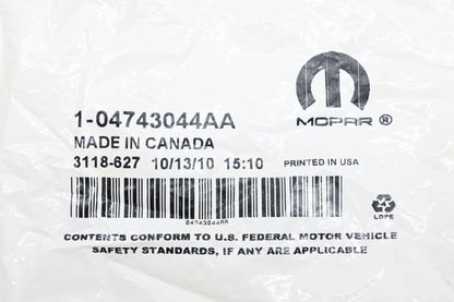 Mopar 1-04743044AA, 4743044AA Front Strut Bearing NOS
