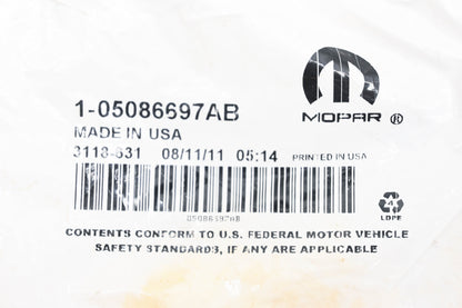Mopar 1-05086697AB, 5086697AB Differential Pinion Seal NOS