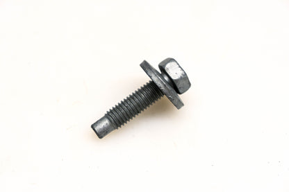 Mopar 06505622AA, 6505622AA Hex Head Bolt w/ Washer NOS