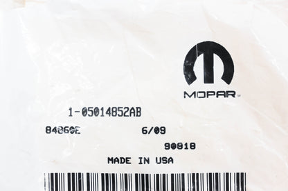Mopar 05014852AB, 5014852AB Axle Shaft Oil Seal NOS