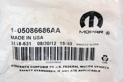 Mopar 05086686AA, 5086686AA Axle Shaft Seal NOS