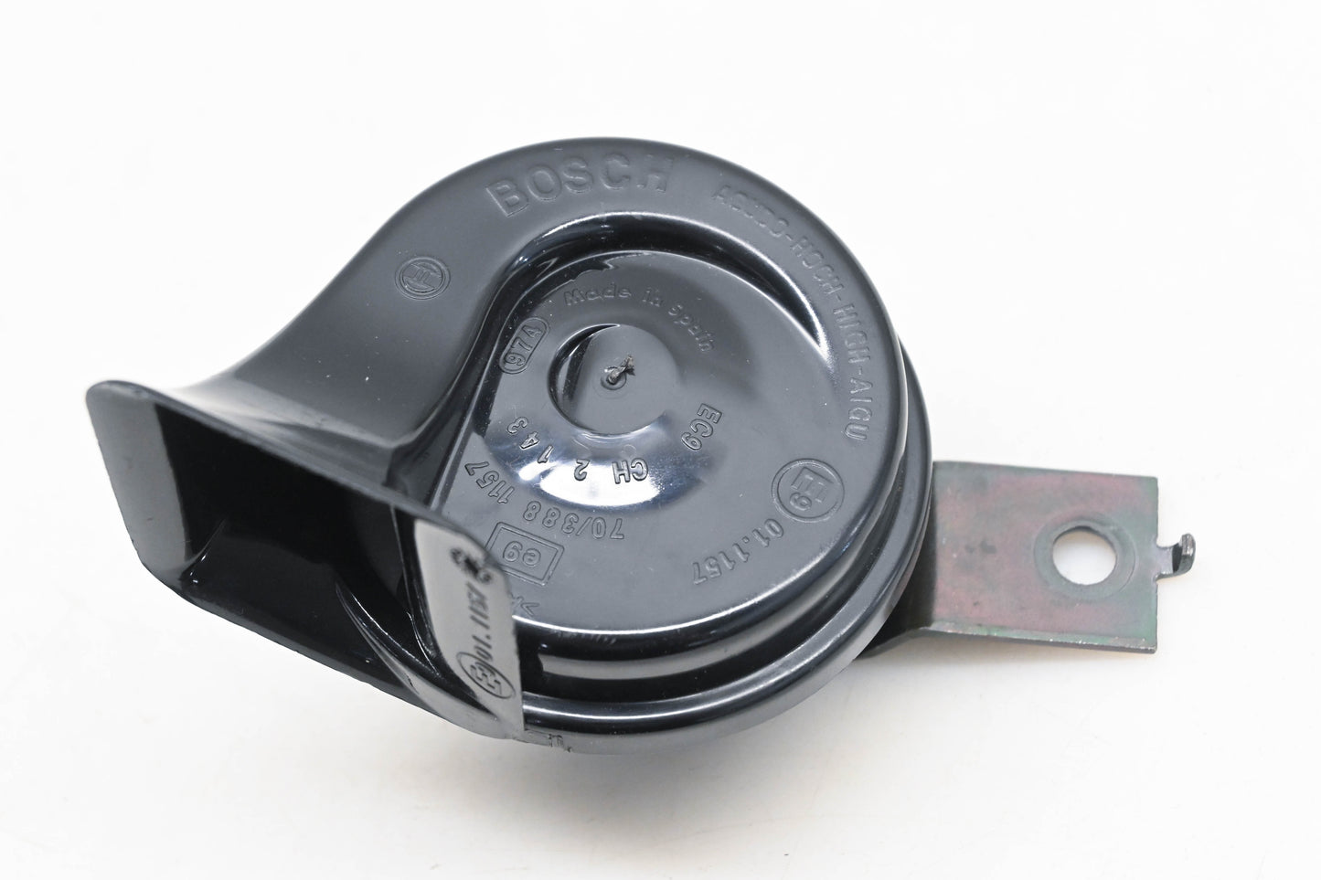 Mopar 56007492ABA Hi Note Horn Assembly NOS