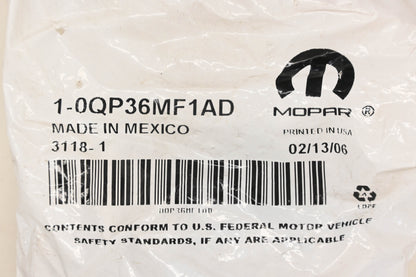 Mopar 0QP36MF1AD, QP36MF1AD Seat Heater Switch NOS