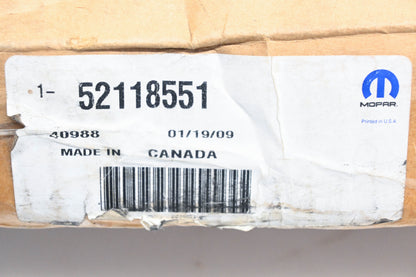 Mopar 52118551 Transmission Fexplate NOS