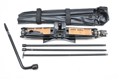 Mopar 60552 Tire Jack & Tool Kit