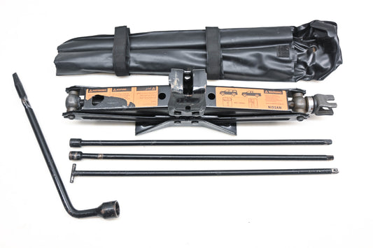 Mopar 60552 Tire Jack & Tool Kit