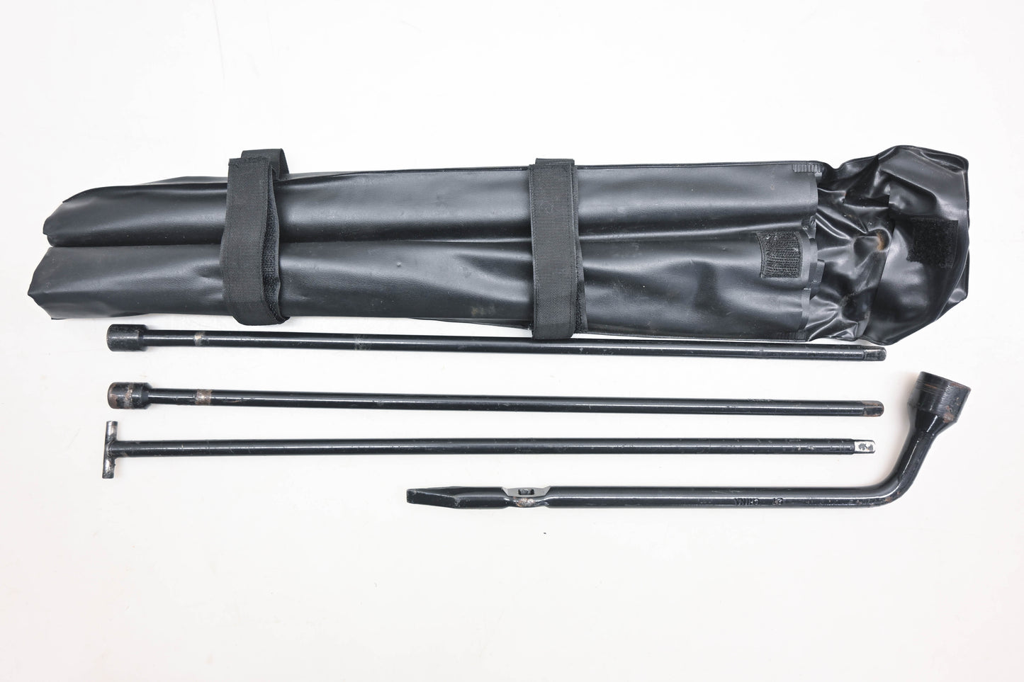 Mopar 60552 Tire Jack & Tool Kit