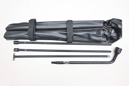 Mopar 60552 Tire Jack & Tool Kit