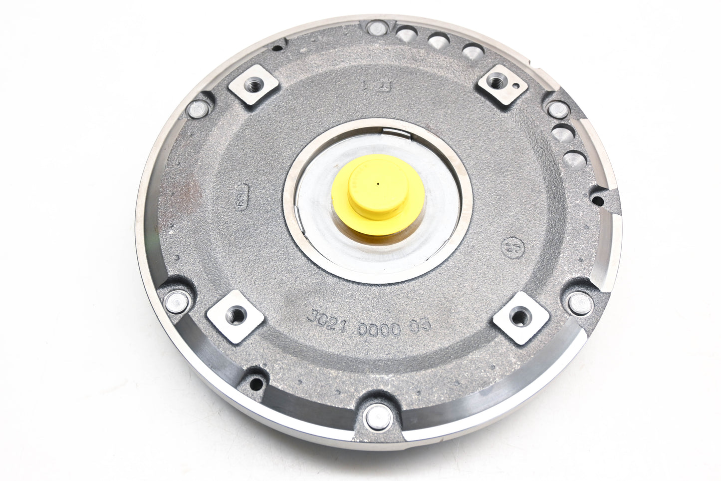 Mopar 05037672AB Clutch Pressure Plate Assembly NOS
