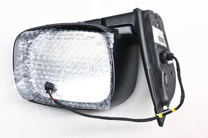 Mopar 1AB72TZZAM Black Side Mirror NOS