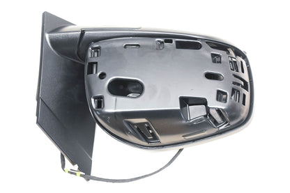 Mopar 1AB72TZZAM Black Side Mirror NOS
