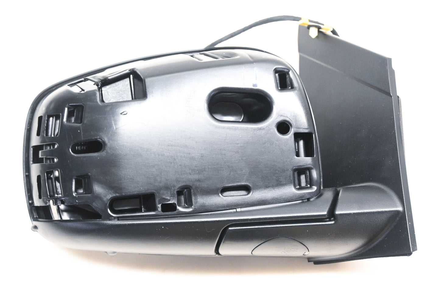 Mopar 1AB72TZZAM Black Side Mirror NOS
