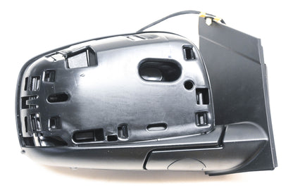 Mopar 1AB72TZZAM Black Side Mirror NOS