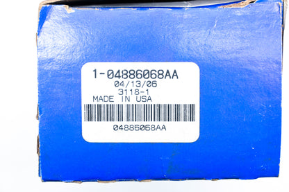 Mopar 04886068AA Ignition Distributor Pickup NOS