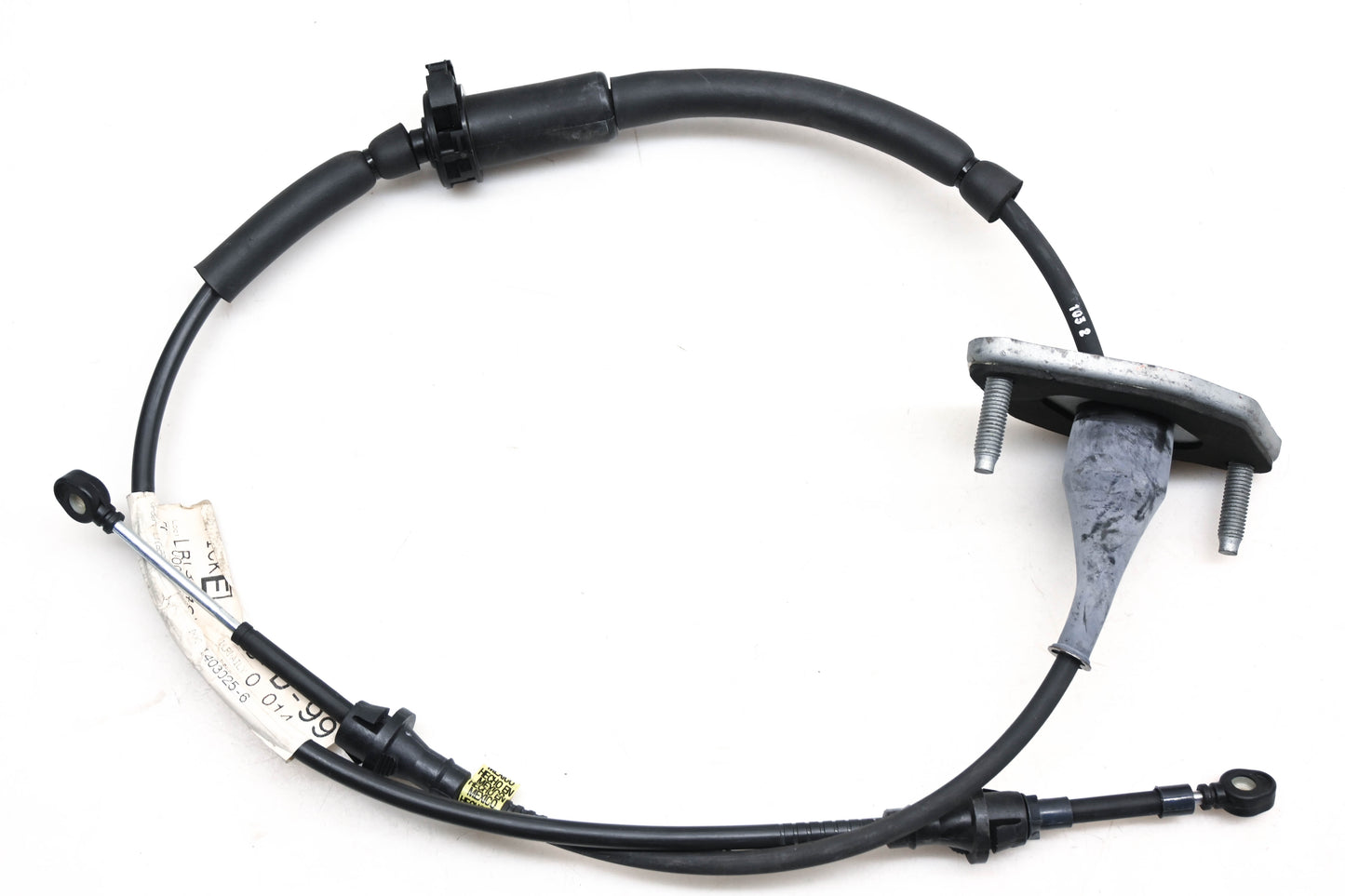 Mopar 52110007AA Shifter Cable NOS