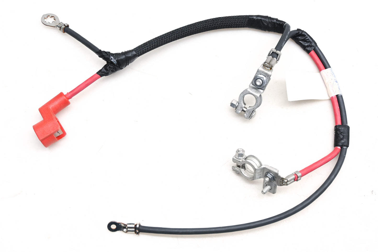 Mopar 04795318AE Battery Cable Wiring Harness NOS