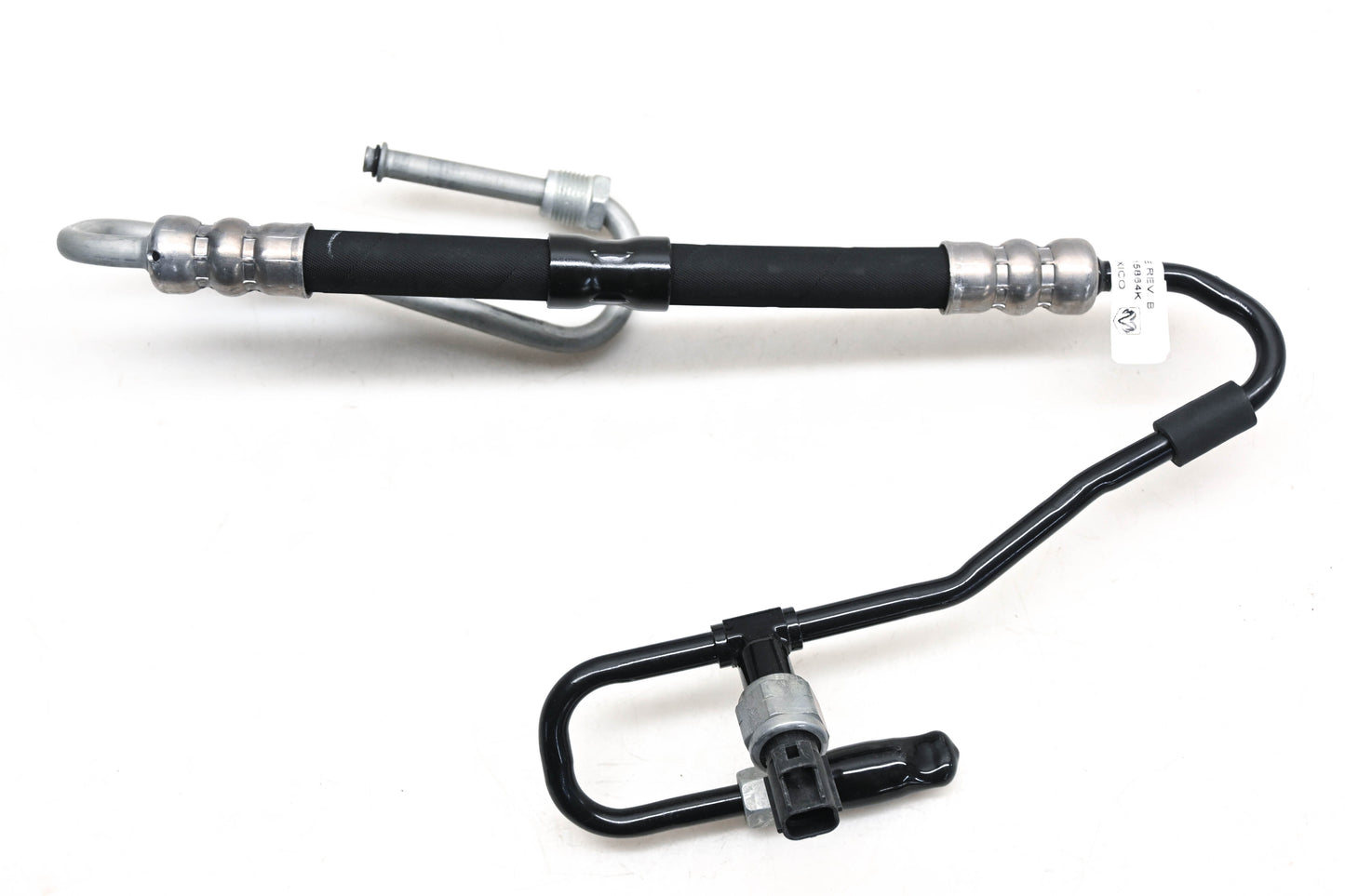 Mopar 52113128AE Power Steering Pressure Hose NOS