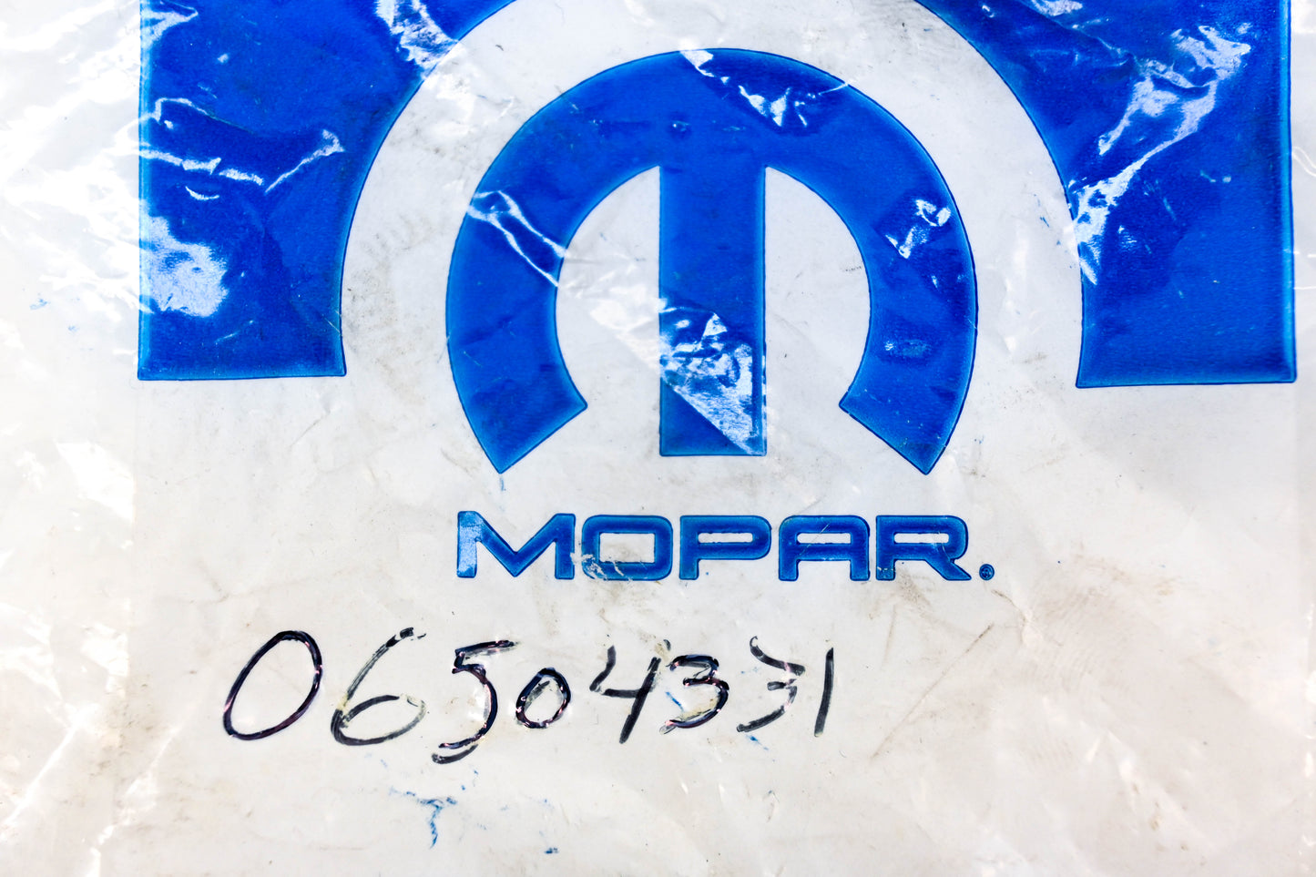 Mopar 06504331, 6504331 Manifold Stud NOS