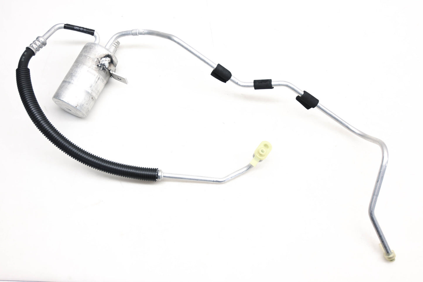 Mopar 04596536AG A/C Refrigerant Liquid Hose NOS