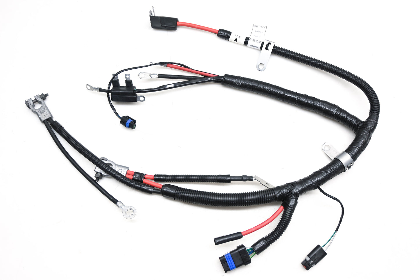 Mopar 56019548 Battery Cable Wiring Harness NOS
