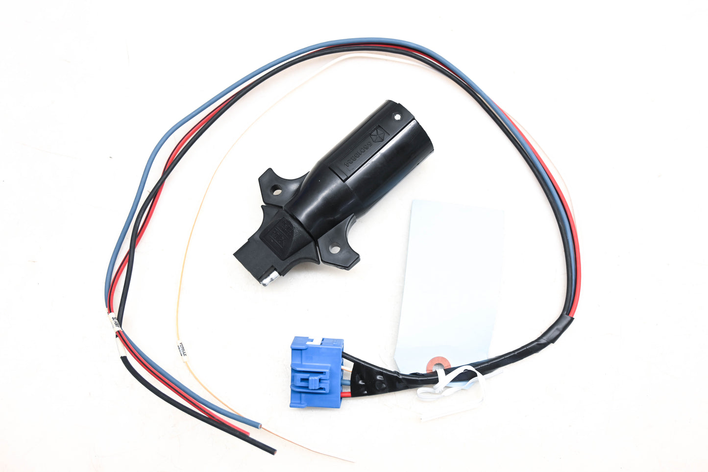 Mopar 56020143AD Trailer Tow Wiring Harness Kit NOS