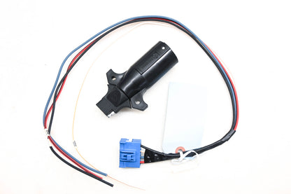 Mopar 56020143AD Trailer Tow Wiring Harness Kit NOS